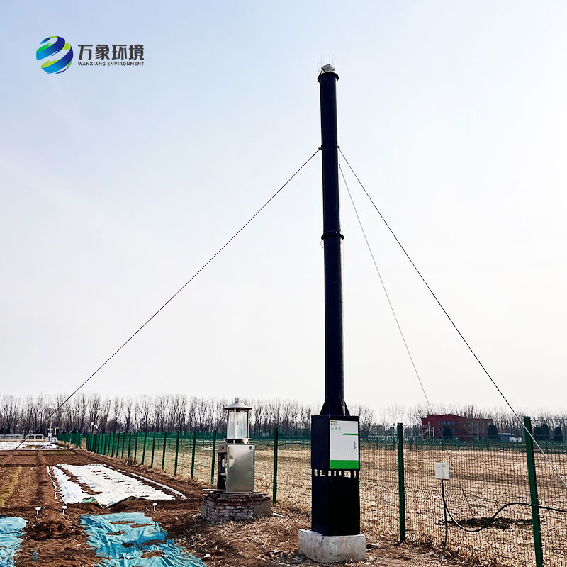 廊坊市中國(guó)農(nóng)(nóng)業(yè)(yè)科學(xué)院廊坊科研中試基地